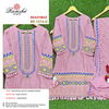Ramsha R 1074 A To D Pakistani Suits Readymade Catalog
